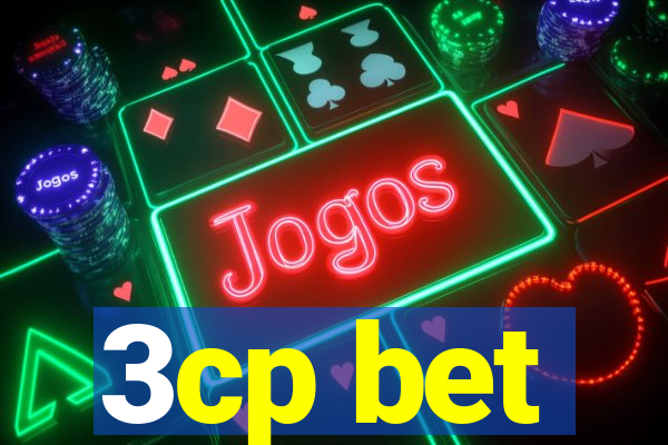 3cp bet